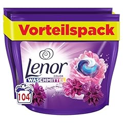 Lenor pods amethyst gebraucht kaufen  Wird an jeden Ort in Deutschland