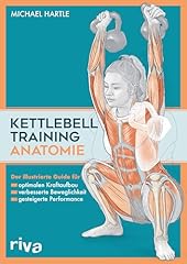 Kettlebell training anatomie gebraucht kaufen  Wird an jeden Ort in Deutschland