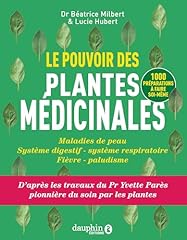 Pouvoir des plantes usato  Spedito ovunque in Italia 