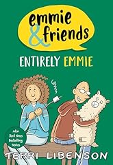 Emmie friends entirely gebraucht kaufen  Wird an jeden Ort in Deutschland