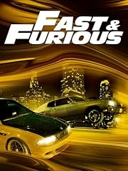 Fast furious for sale  Delivered anywhere in USA 