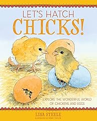 Let hatch chicks for sale  Delivered anywhere in USA 