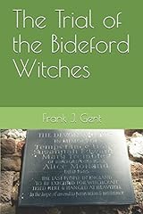 Trial bideford witches for sale  Delivered anywhere in UK