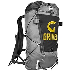 Grivel zaino alpinismo usato  Spedito ovunque in Italia 
