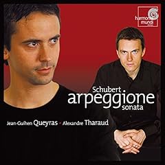 Schubert sonate arpeggione d'occasion  Livré partout en France