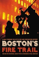 Boston fire trail for sale  Delivered anywhere in USA 