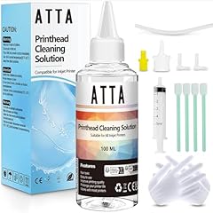 Atta printhead cleaning for sale  Delivered anywhere in UK