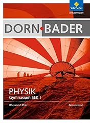 Dorn bader physik gebraucht kaufen  Wird an jeden Ort in Deutschland