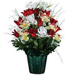 Sympathy silks ruby for sale  Delivered anywhere in USA 