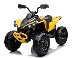 Quad bambini can usato  Spedito ovunque in Italia 