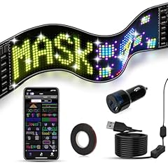Scritta led flessibile usato  Spedito ovunque in Italia 