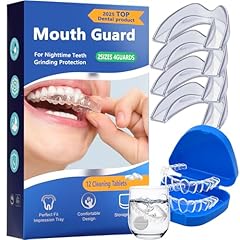 Mouth guard teeth for sale  Delivered anywhere in UK