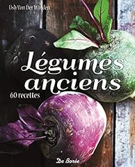Legumes anciens d'occasion  Livré partout en France