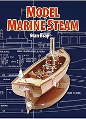 Model marine steam for sale  Delivered anywhere in UK