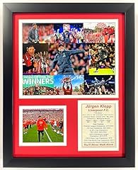 Jürgen klopp liverpool for sale  Delivered anywhere in USA 