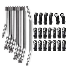 Axspeed 10pcs stainless for sale  Delivered anywhere in UK