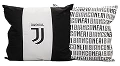 Juventus cuscino arredo usato  Spedito ovunque in Italia 