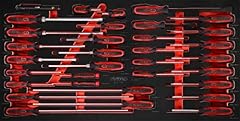 Tools 813.1033 jeu d'occasion  Livré partout en Belgiqu