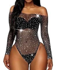 Rslove damen bodysuit gebraucht kaufen  Wird an jeden Ort in Deutschland