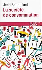 Société consommation d'occasion  Livré partout en France