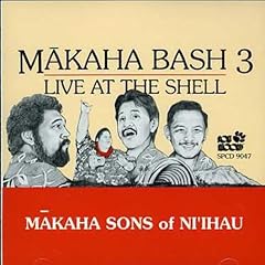 Makaha bash live for sale  Delivered anywhere in USA 