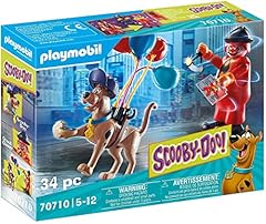 Playmobil scooby doo gebraucht kaufen  Wird an jeden Ort in Deutschland