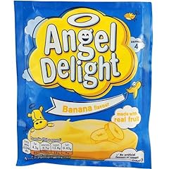 Angel delight banana for sale  Delivered anywhere in Ireland