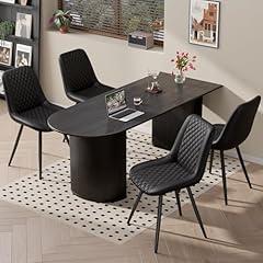 Aivermeil modern dining for sale  Delivered anywhere in USA 
