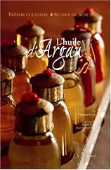 Huile argan d'occasion  Livré partout en Belgiqu