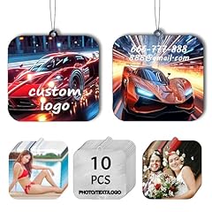 100pcs duftbaum auto gebraucht kaufen  Wird an jeden Ort in Deutschland