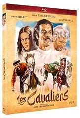 Cavaliers blu ray d'occasion  Livré partout en France