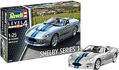 Revell rv07039 shelby for sale  Delivered anywhere in UK