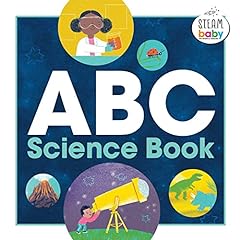 Abc science book for sale  Delivered anywhere in USA 