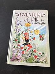 Adventures pip written for sale  Delivered anywhere in UK