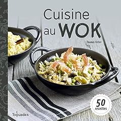 Cuisine wok gebraucht kaufen  Wird an jeden Ort in Deutschland