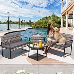 Fhfo piece outdoor for sale  Delivered anywhere in USA 