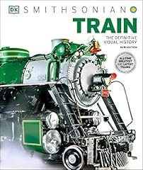 Train definitive visual for sale  Delivered anywhere in USA 