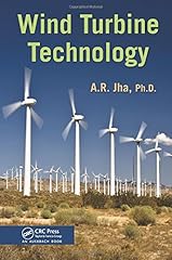 Wind turbine technology d'occasion  Livré partout en Belgiqu