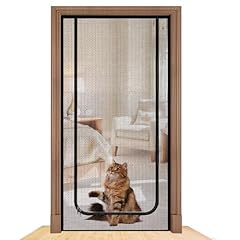 Katzengittertür katzennetz ba gebraucht kaufen  Wird an jeden Ort in Deutschland