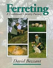 Ferreting traditional country for sale  Delivered anywhere in UK