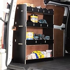 Vanify van racking for sale  Delivered anywhere in UK