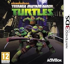 Activision teenage mutant usato  Spedito ovunque in Italia 