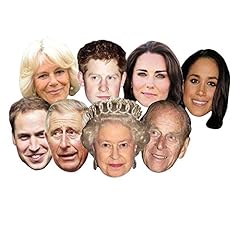 Pack royal family for sale  Delivered anywhere in UK