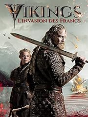 Vikings invasion francs d'occasion  Livré partout en France
