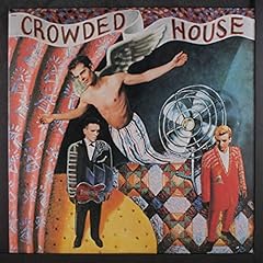 Crowded house d'occasion  Livré partout en France
