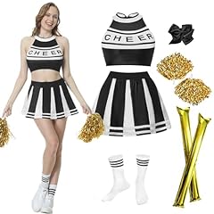 Jonrryin cheerleader kostüm gebraucht kaufen  Wird an jeden Ort in Deutschland