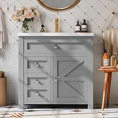 Yeshomy bathroom vanity for sale  Delivered anywhere in USA 