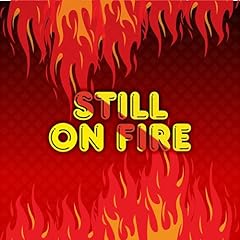 Still fire usato  Spedito ovunque in Italia 