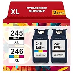 Mycartridge suprint 245xl for sale  Delivered anywhere in USA 