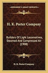 Porter company builders for sale  Delivered anywhere in USA 